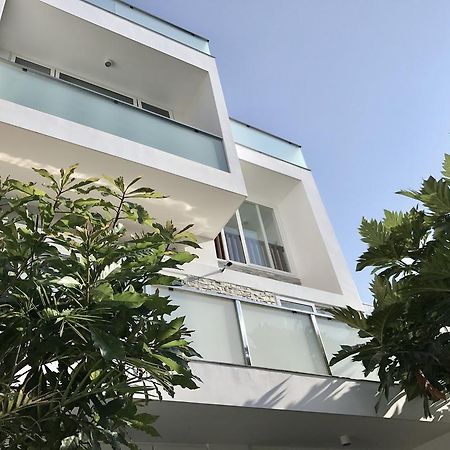 Vivid Garden Homestay Nha Trang Extérieur photo