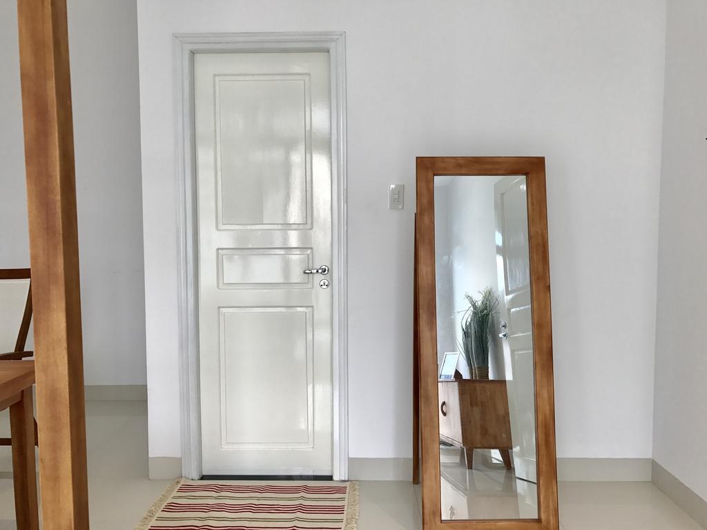 Vivid Garden Homestay Nha Trang Extérieur photo