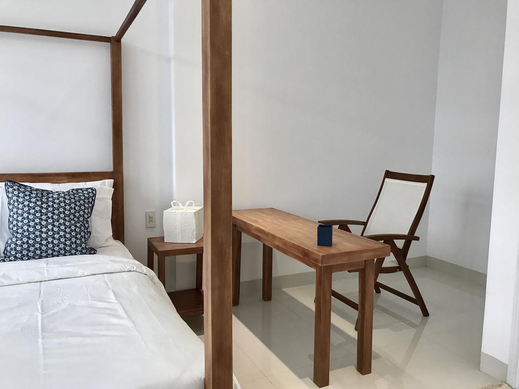 Vivid Garden Homestay Nha Trang Extérieur photo