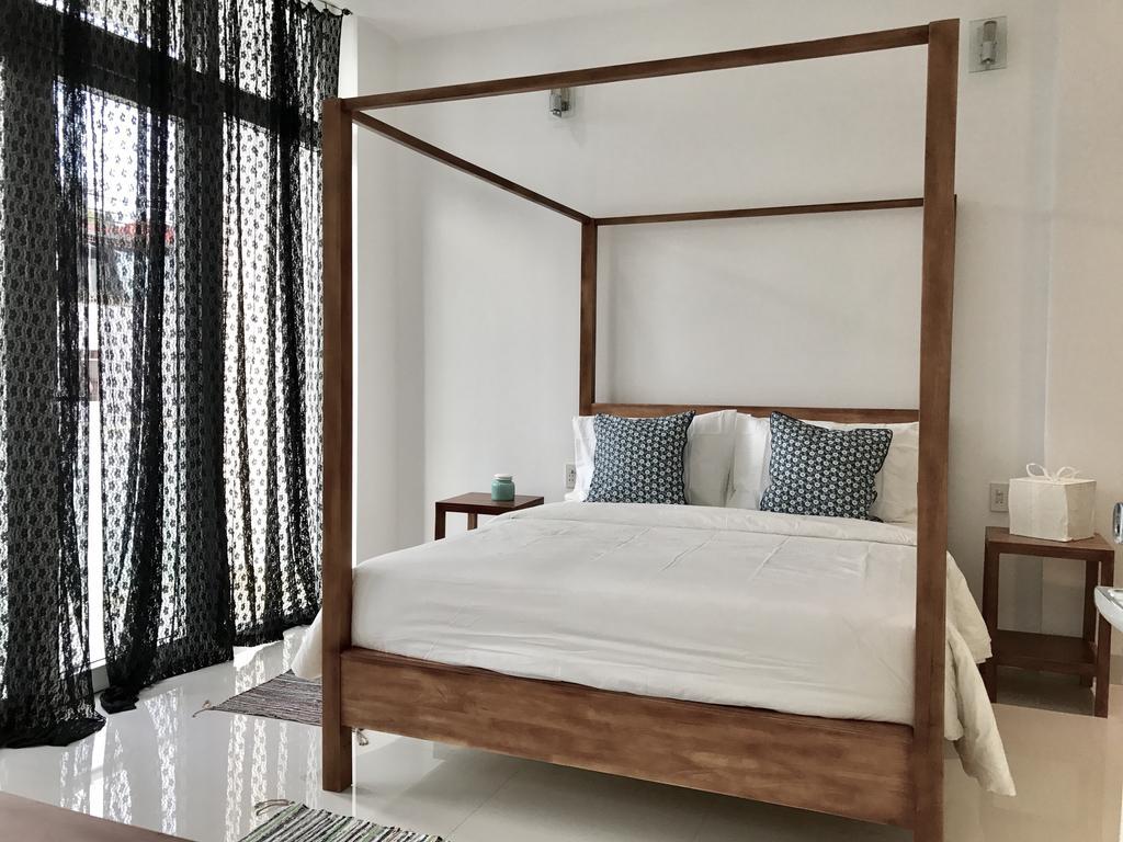 Vivid Garden Homestay Nha Trang Extérieur photo