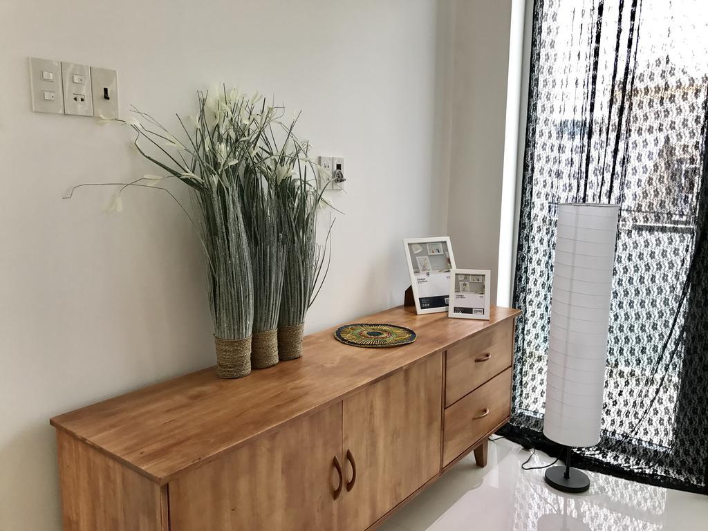 Vivid Garden Homestay Nha Trang Extérieur photo