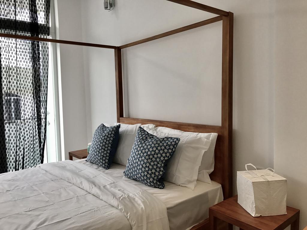 Vivid Garden Homestay Nha Trang Extérieur photo