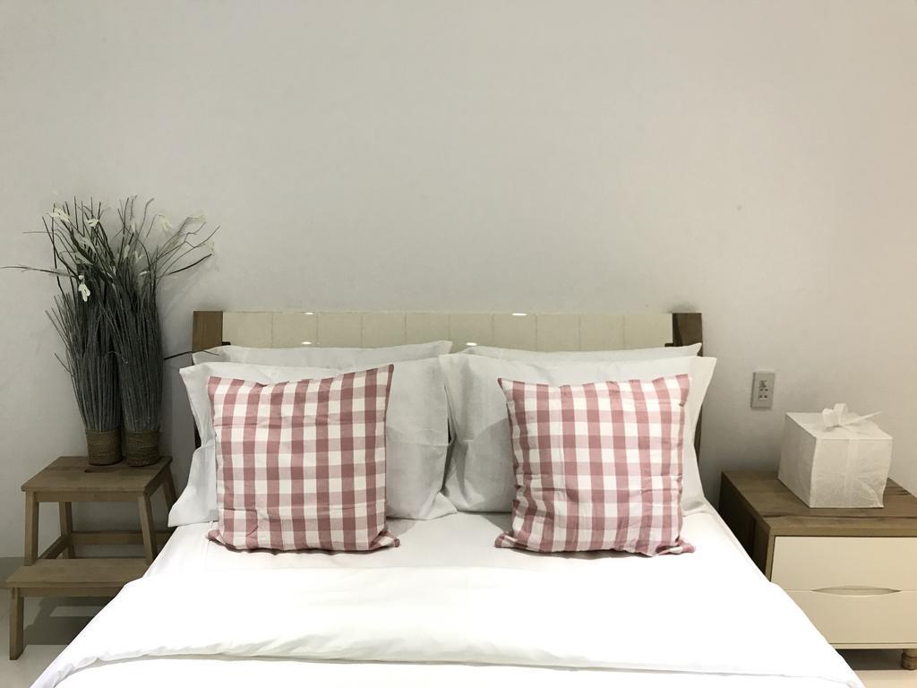 Vivid Garden Homestay Nha Trang Extérieur photo
