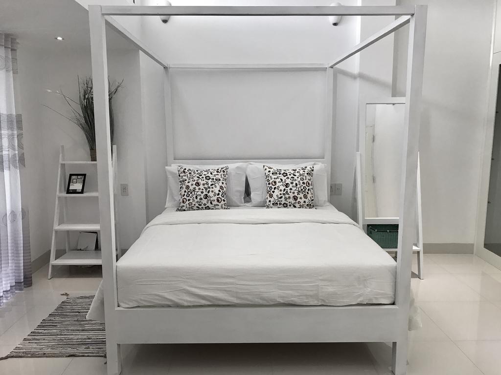 Vivid Garden Homestay Nha Trang Extérieur photo