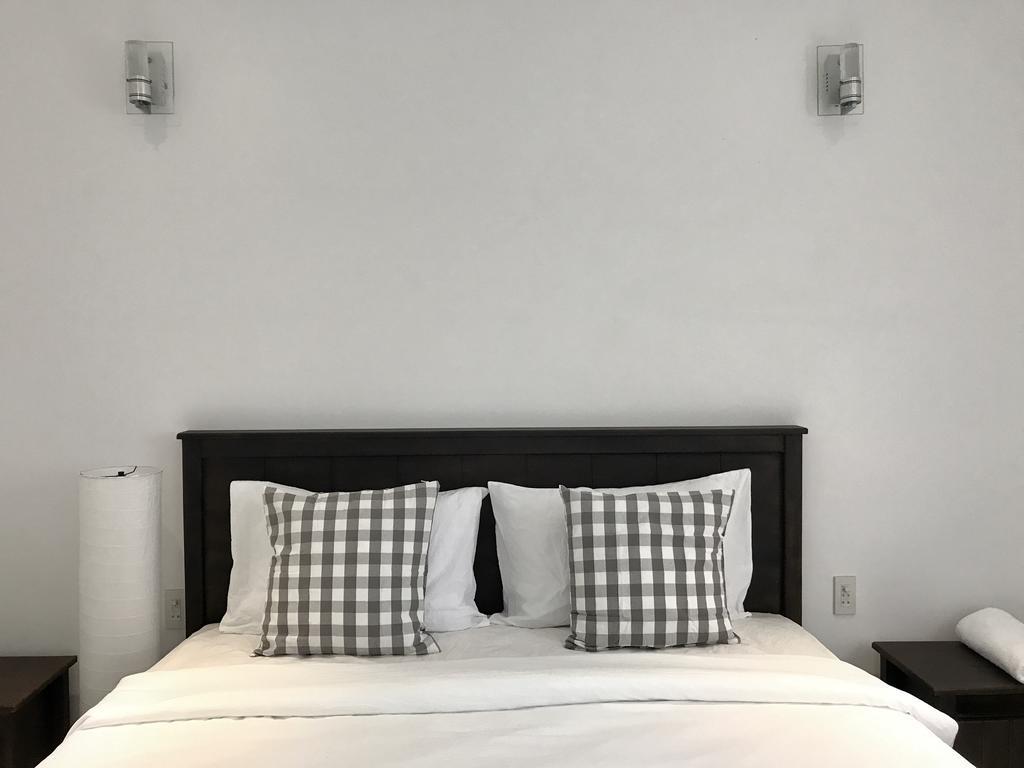 Vivid Garden Homestay Nha Trang Extérieur photo