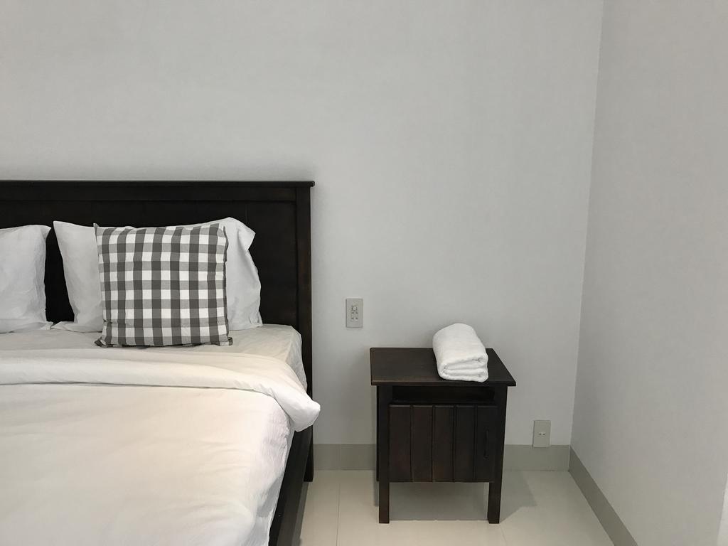 Vivid Garden Homestay Nha Trang Extérieur photo