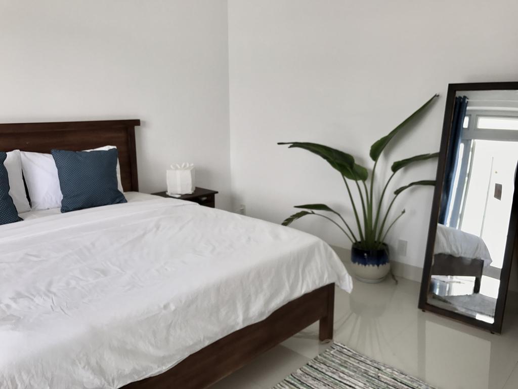 Vivid Garden Homestay Nha Trang Extérieur photo