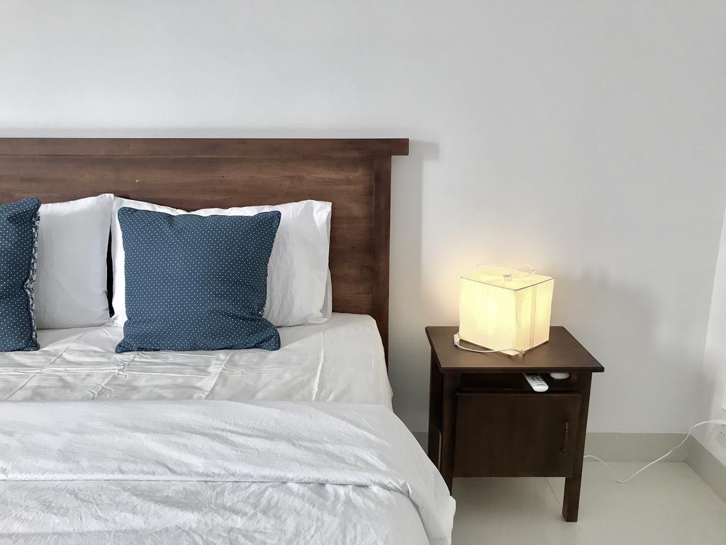 Vivid Garden Homestay Nha Trang Extérieur photo