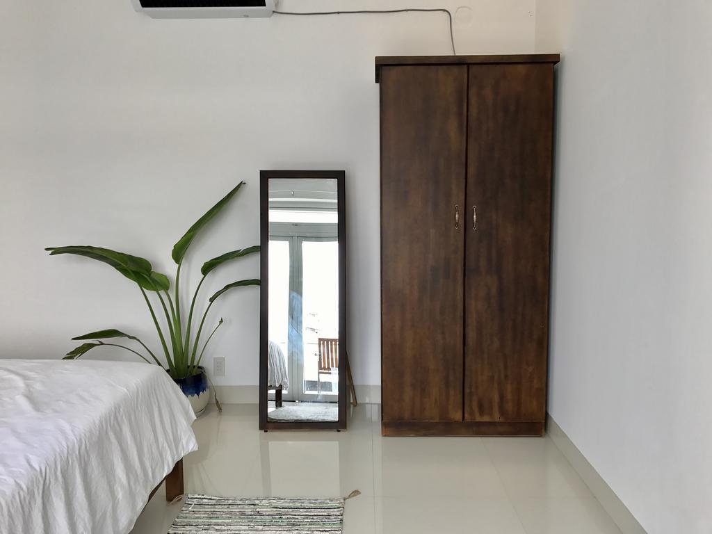 Vivid Garden Homestay Nha Trang Extérieur photo