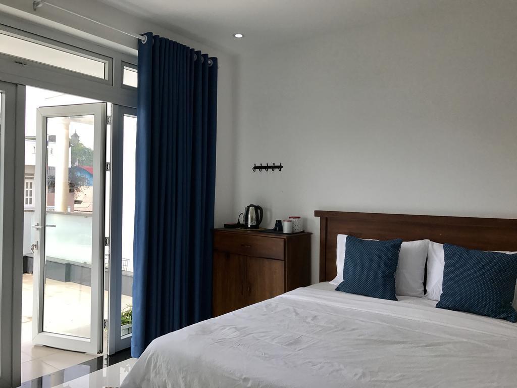 Vivid Garden Homestay Nha Trang Extérieur photo