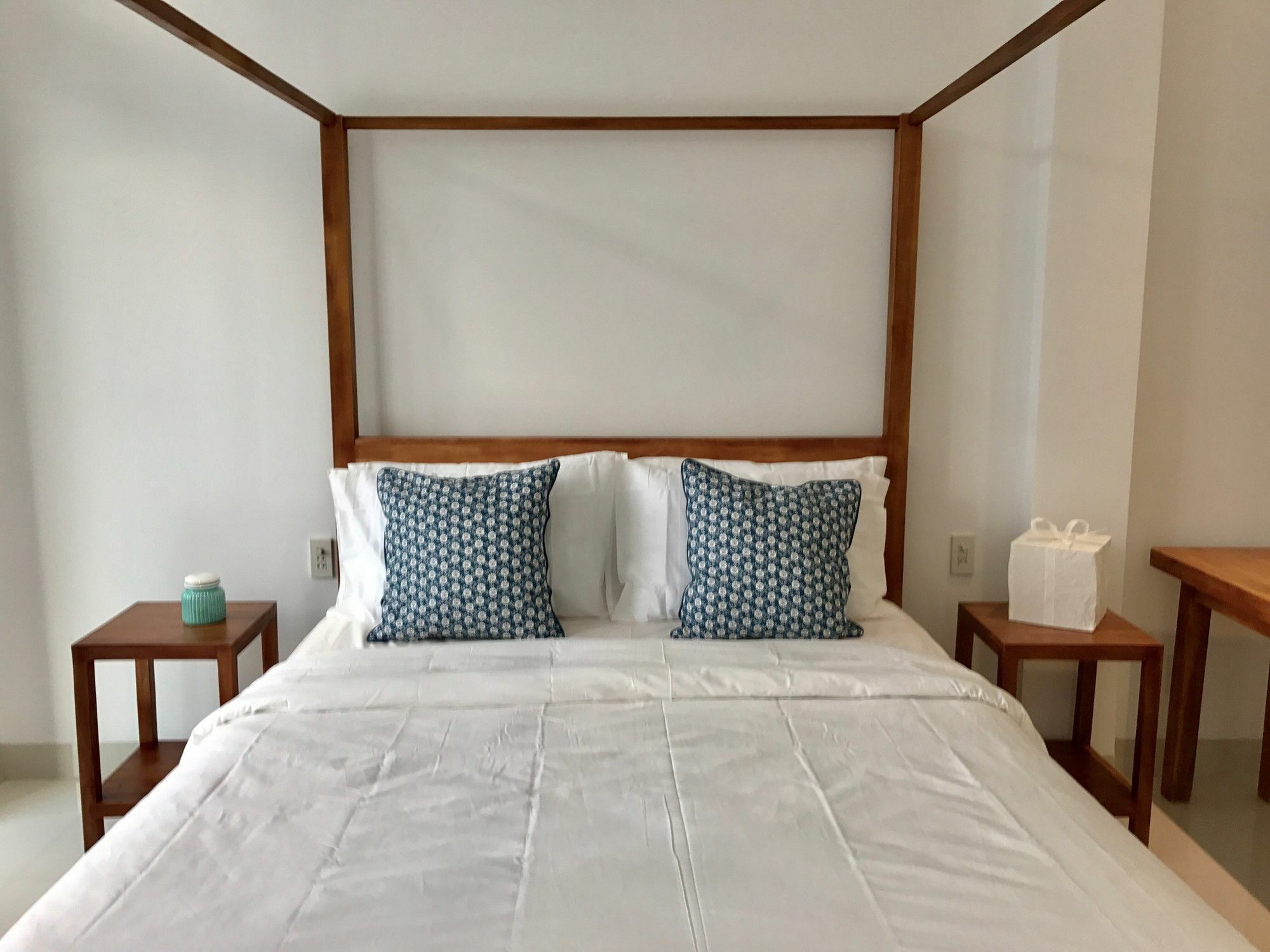 Vivid Garden Homestay Nha Trang Extérieur photo